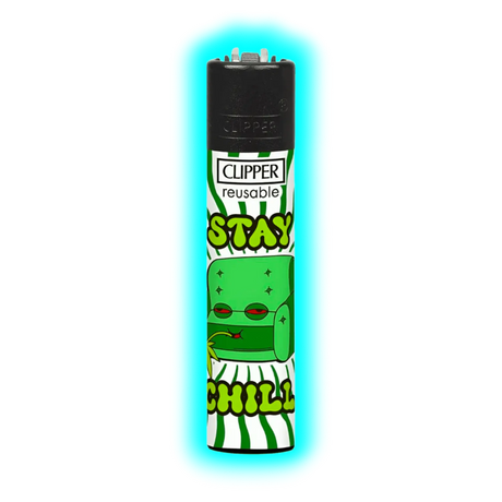 Clipper Weed States 2 930