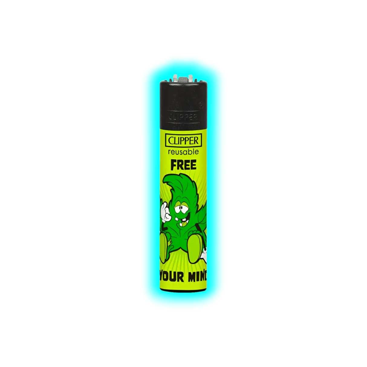 Clipper Weed States 2 931