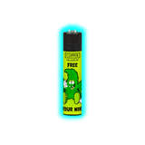 Clipper Weed States 2 931