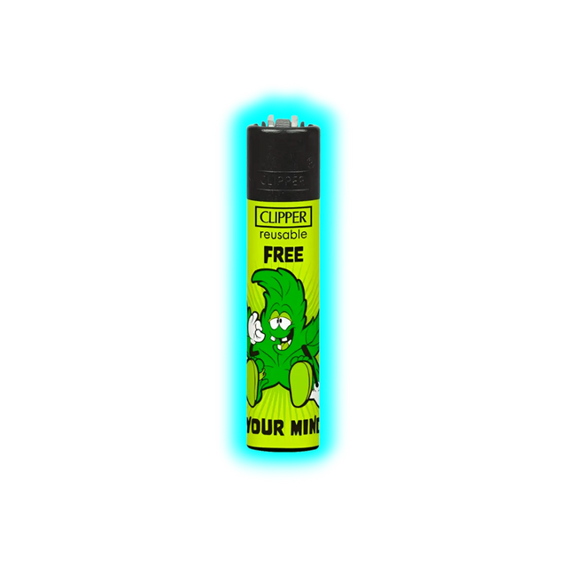 Clipper Weed States 2 931