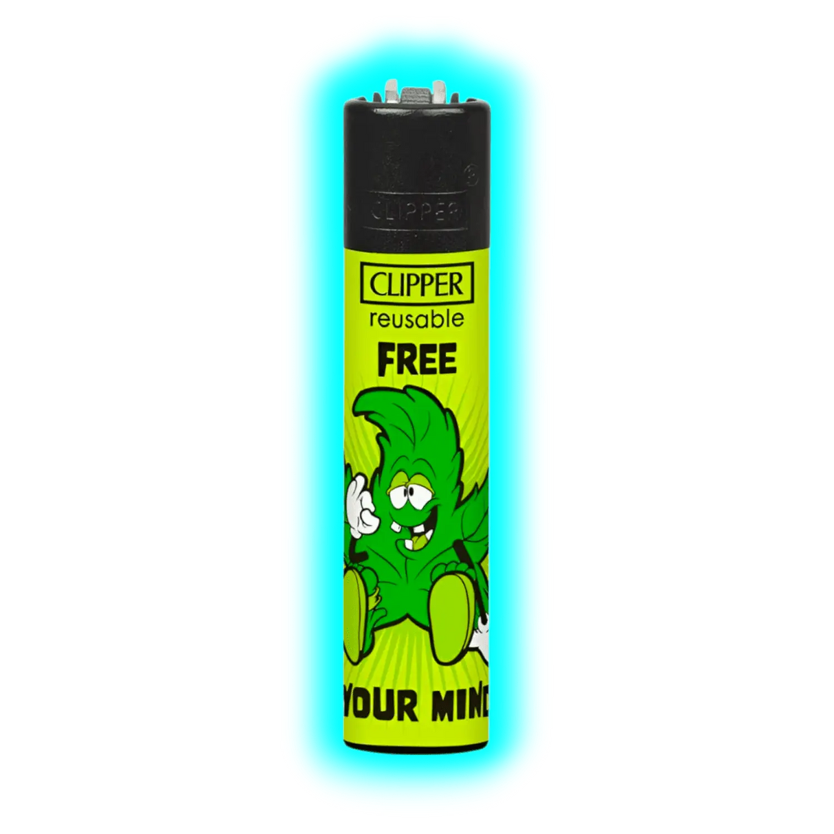 Clipper Weed States 2 931