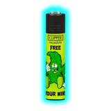 Clipper Weed States 2 931
