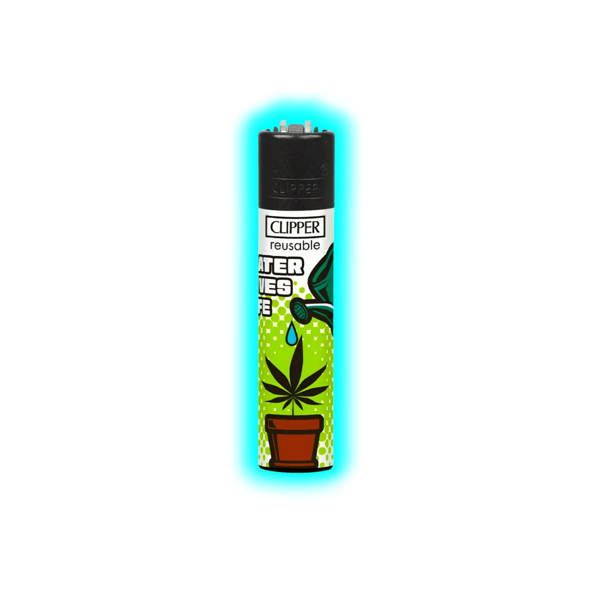Clipper Weed Status 213