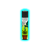 Clipper Weed Status 213