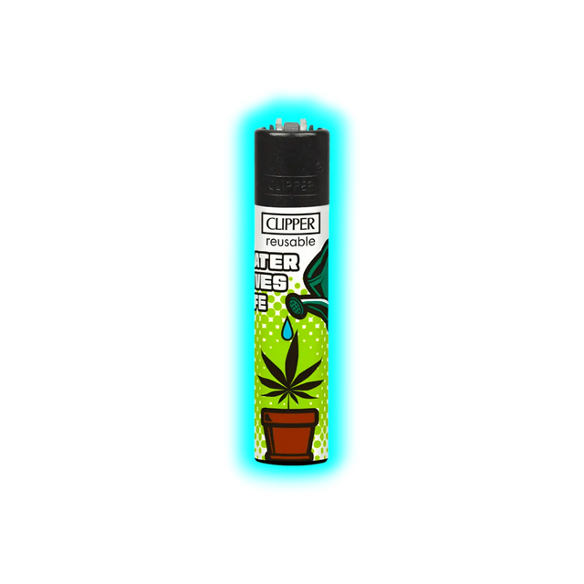Clipper Weed Status 213