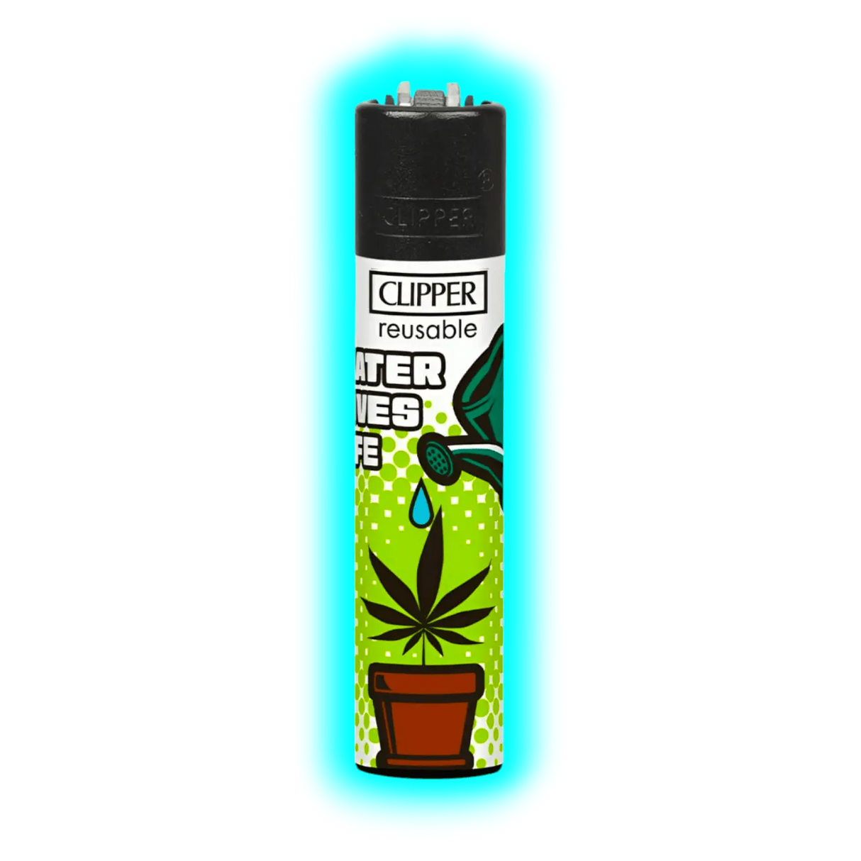 Clipper Weed Status 213