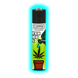 Clipper Weed Status 213