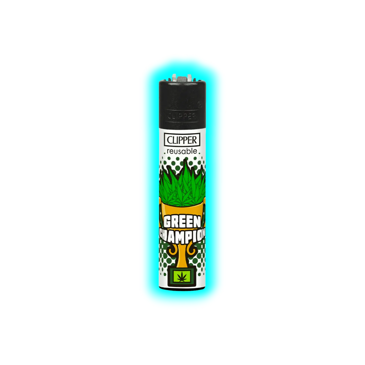 Clipper Weed Status 214