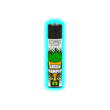 Clipper Weed Status 214