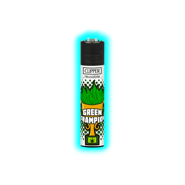 Clipper Weed Status 214