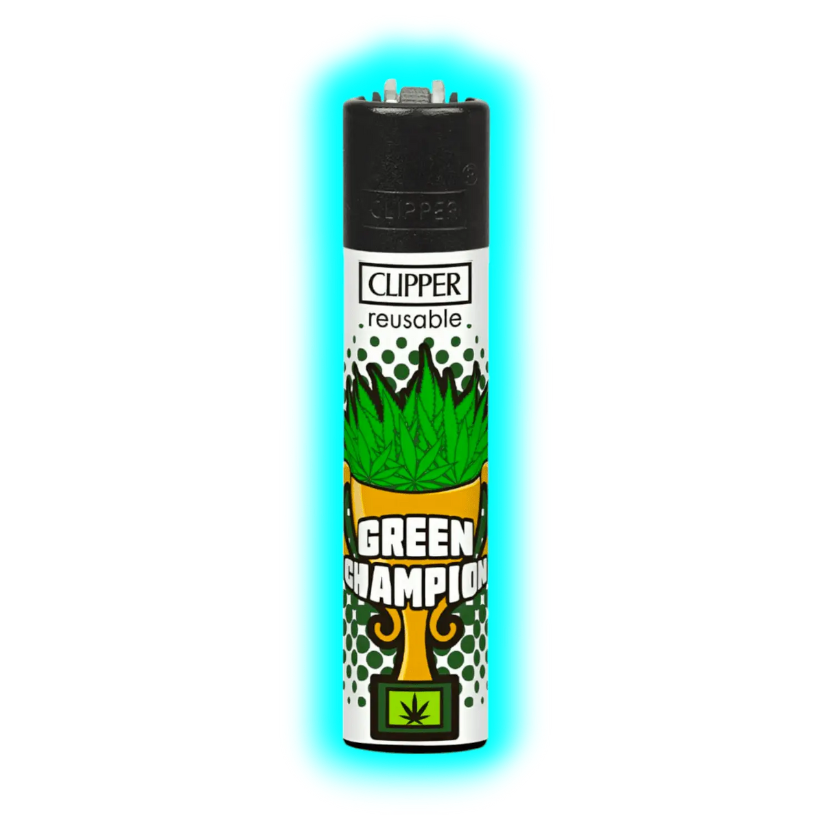 Clipper Weed Status 214