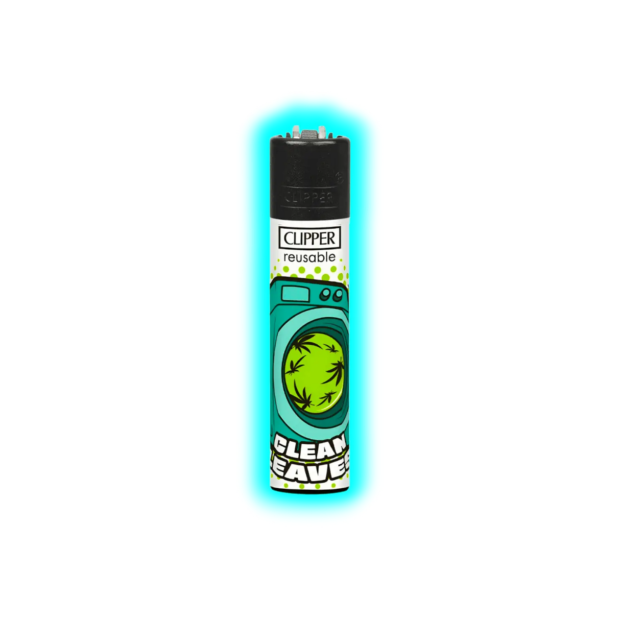 Clipper Weed Status 215