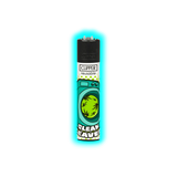 Clipper Weed Status 215