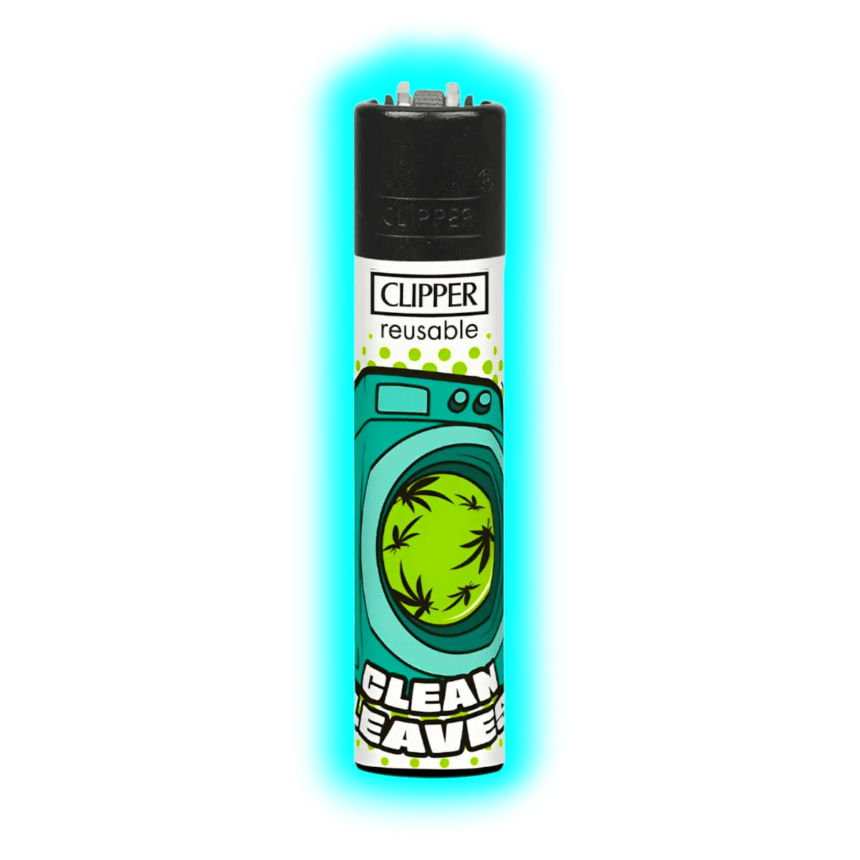 Clipper Weed Status 215