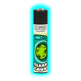 Clipper Weed Status 215
