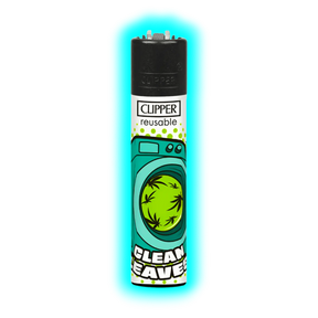 Clipper Weed Status 215