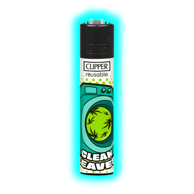 Clipper Weed Status 215