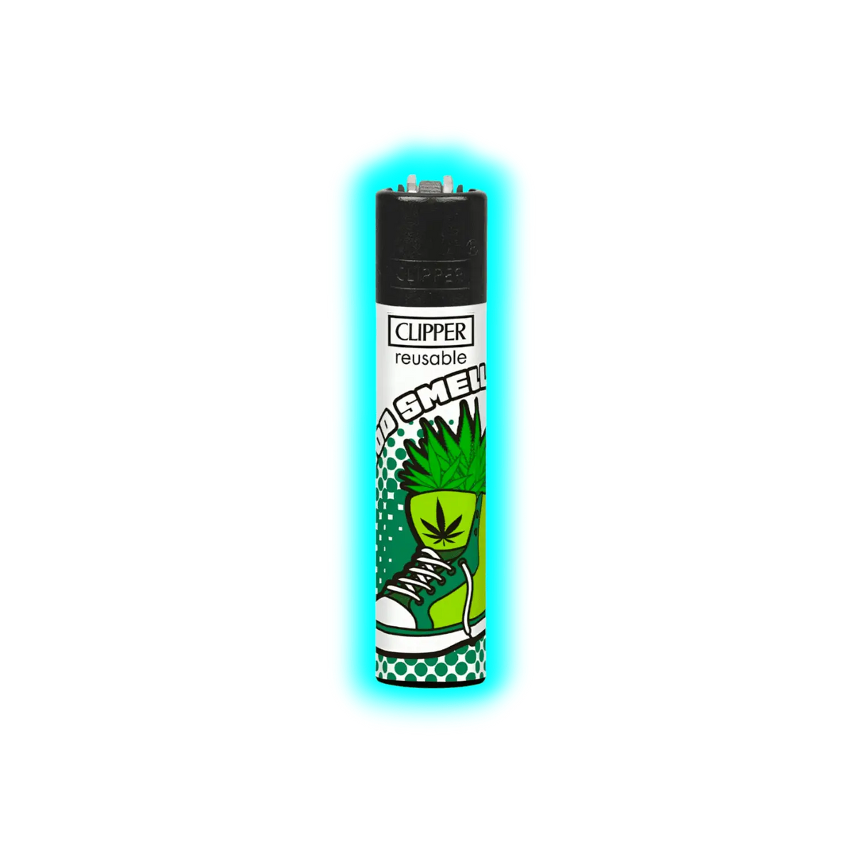 Clipper Weed Status 216