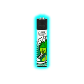 Clipper Weed Status 216