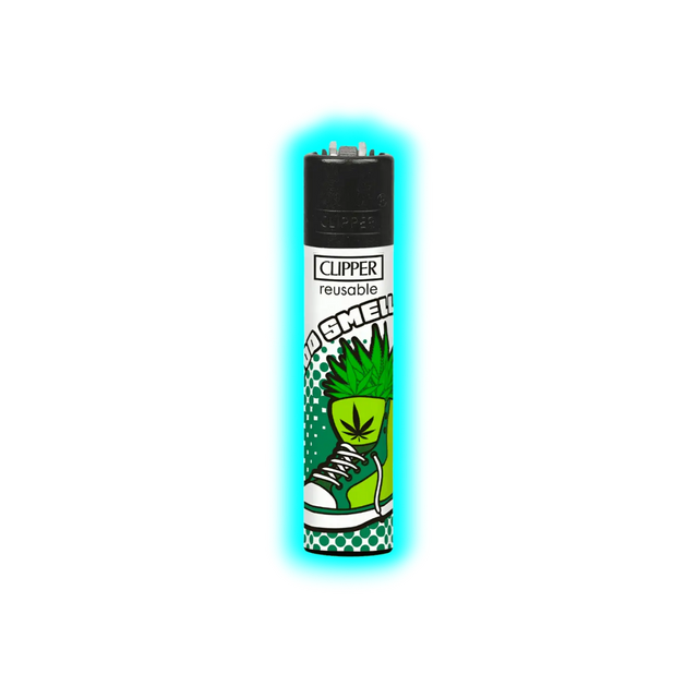 Clipper Weed Status 216