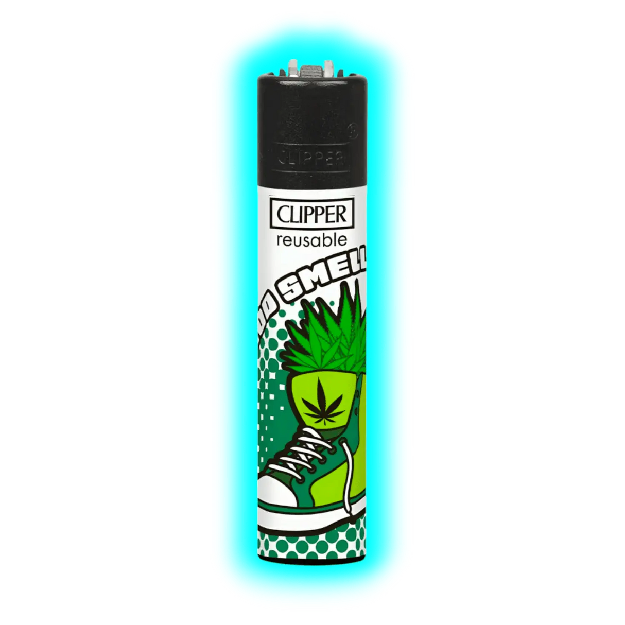 Clipper Weed Status 216