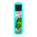Clipper Weed Status 216