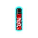 Clipper Weedstatement 6 960