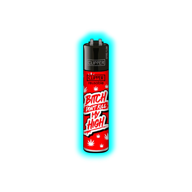 Clipper Weedstatement 6 960