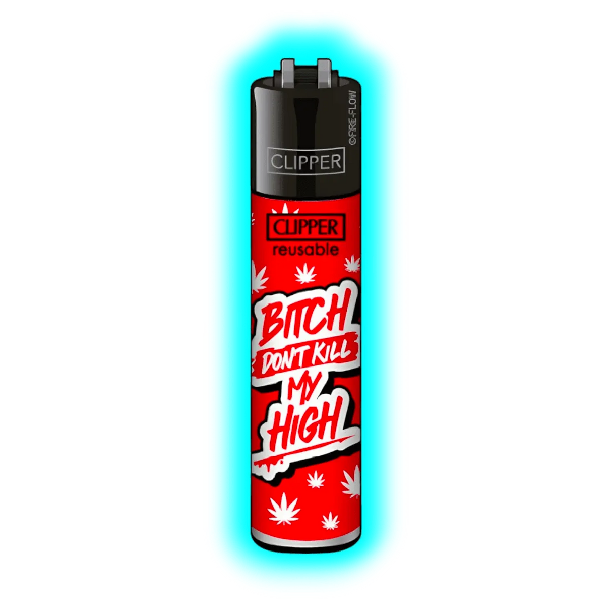 Clipper Weedstatement 6 960