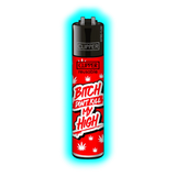 Clipper Weedstatement 6 960