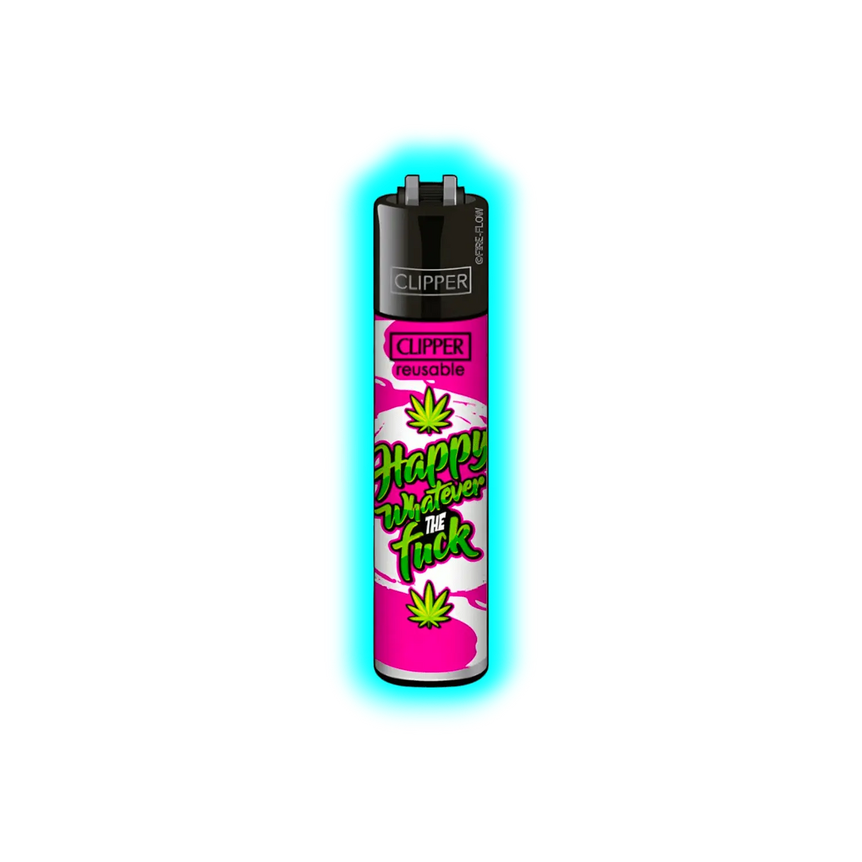 Clipper Weedstatement 6 961