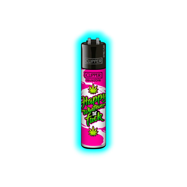 Clipper Weedstatement 6 961