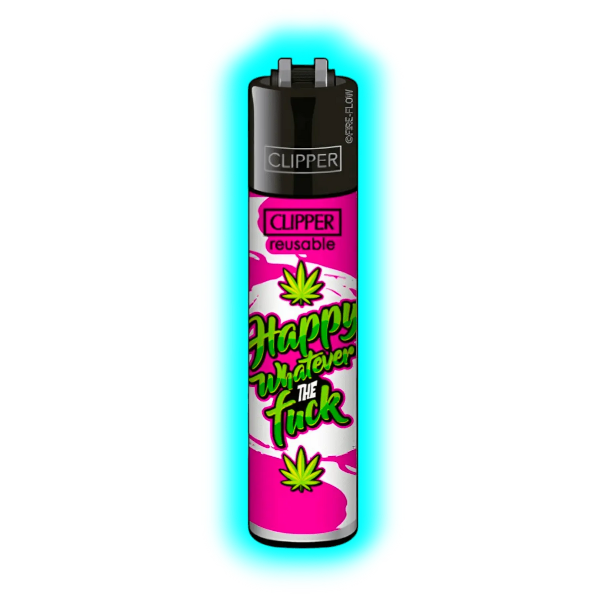 Clipper Weedstatement 6 961