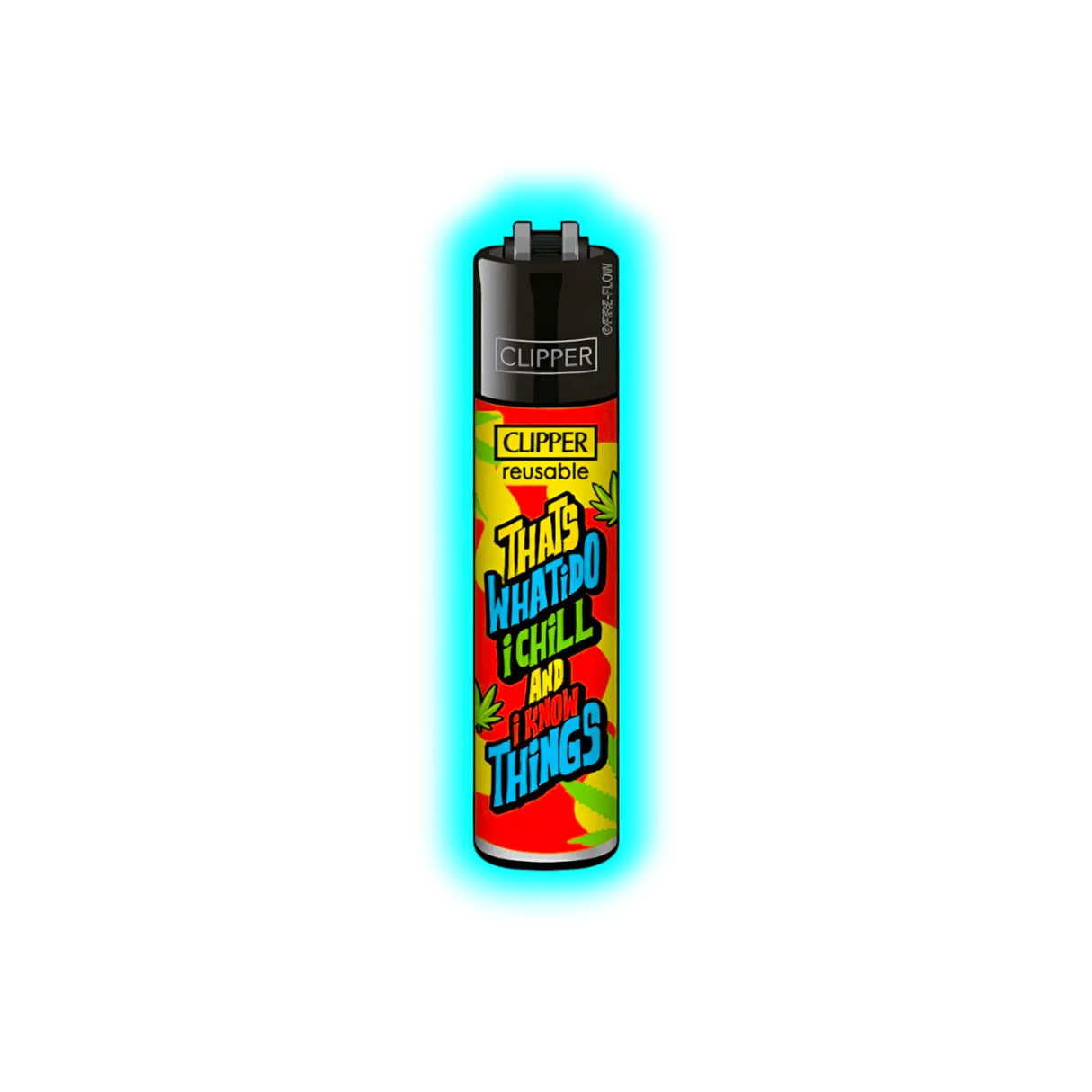 Clipper Weedstatement 6 962