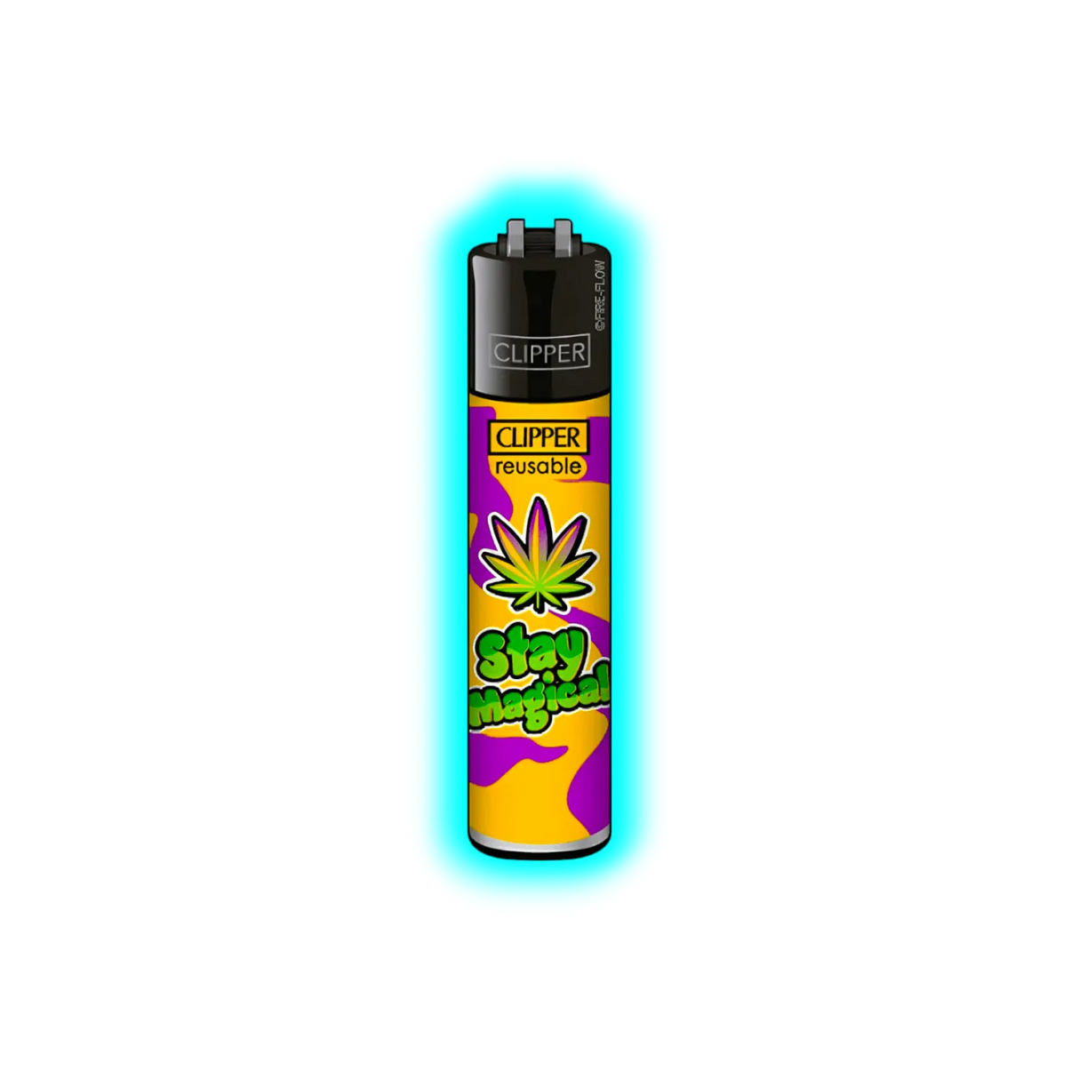 Clipper Weedstatement 6 963