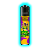 Clipper Weedstatement 6 963