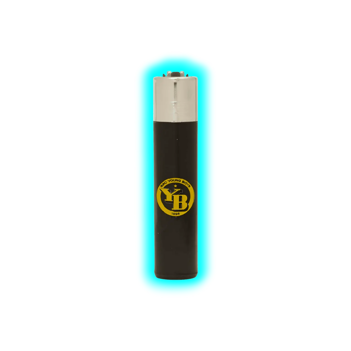 Clipper YB Black 632