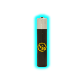 Clipper YB Black 632