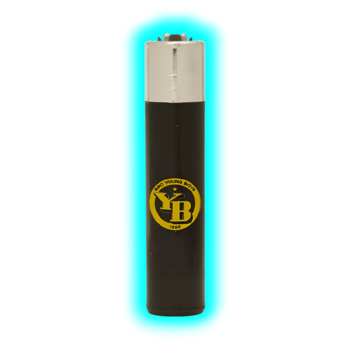 Clipper YB Black 632