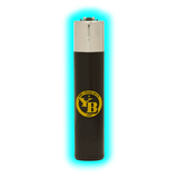 Clipper YB Black 632