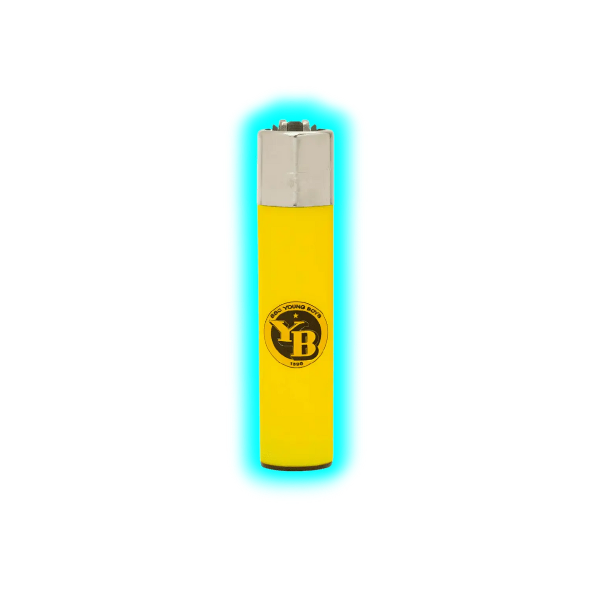 Clipper YB Yellow 633