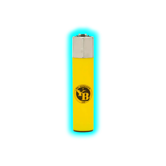 Clipper YB Yellow 633