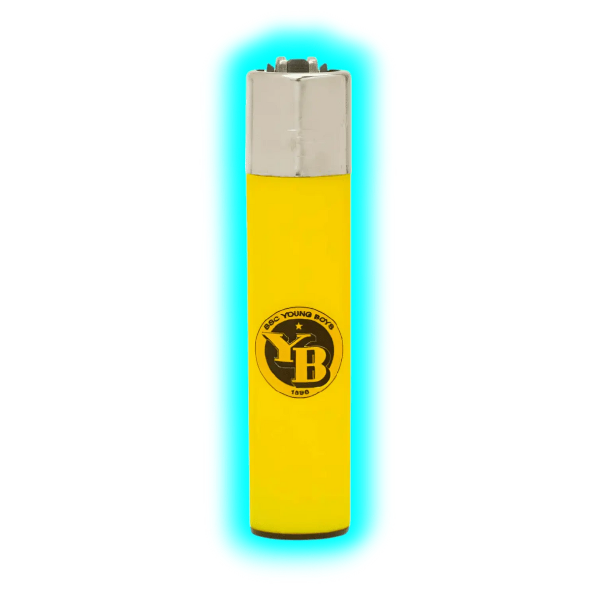 Clipper YB Yellow 633