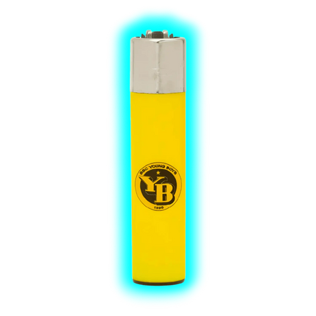 Clipper YB Yellow 633