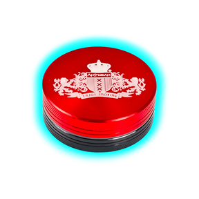 CNC Grinder Amsterdam