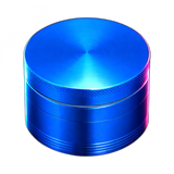 CNC Grinder Blue 4 Parts 62mm