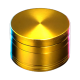 CNC Grinder Gold 4 Parts 62mm