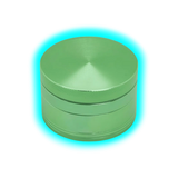 CNC Grinder Green 4Parts 62mm