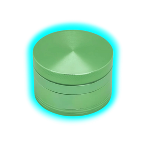 CNC Grinder Green 4Parts 62mm
