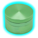 CNC Grinder Green 4Parts 62mm